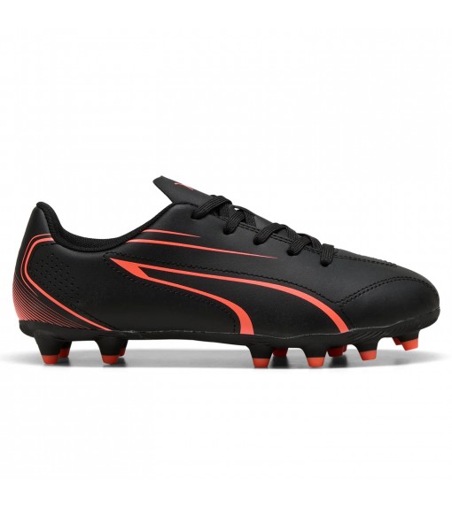 Chaussures pour Garçons Puma Vitoria FG/AG JR 107486-09 | PUMA Chaussures de football pour enfants | scorer.es