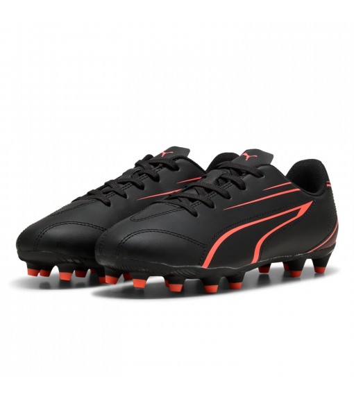 Chaussures pour Garçons Puma Vitoria FG/AG JR 107486-09 | PUMA Chaussures de football pour enfants | scorer.es