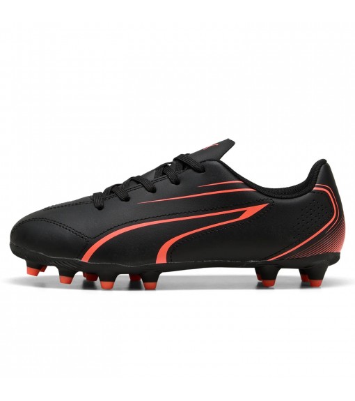 Chaussures pour Garçons Puma Vitoria FG/AG JR 107486-09 | PUMA Chaussures de football pour enfants | scorer.es