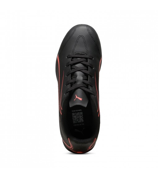 Chaussures pour garçons Puma Vitoria TT JR 107487-09 | PUMA Chaussures de football pour enfants | scorer.es