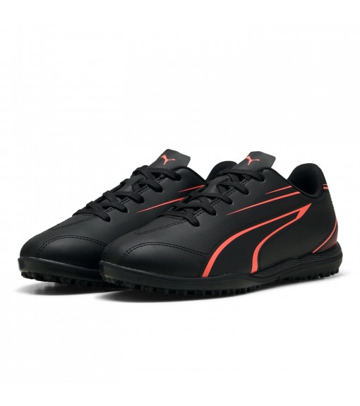 Chaussures pour garçons Puma Vitoria TT JR 107487-09 | PUMA Chaussures de football pour enfants | scorer.es