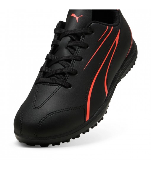 Chaussures pour garçons Puma Vitoria TT JR 107487-09 | PUMA Chaussures de football pour enfants | scorer.es