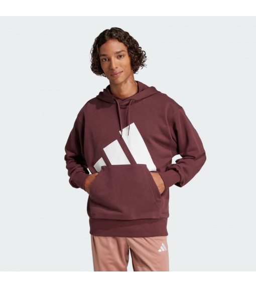 Adidas Men's Sweatshirt M BL FT HD JE8897 | ADIDAS PERFORMANCE Men's Sweatshirts | scorer.es