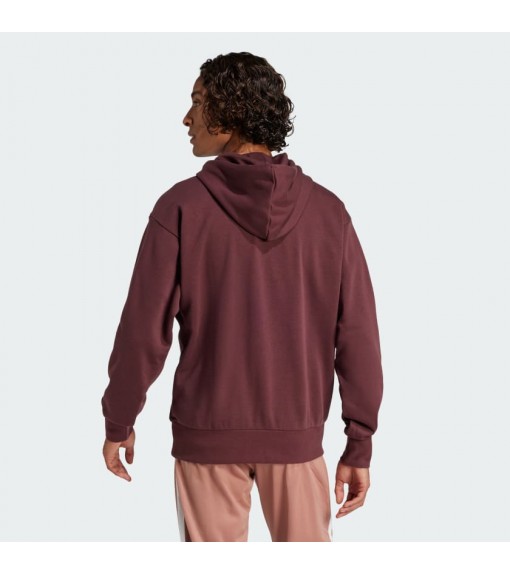 Adidas Men's Sweatshirt M BL FT HD JE8897 | ADIDAS PERFORMANCE Men's Sweatshirts | scorer.es