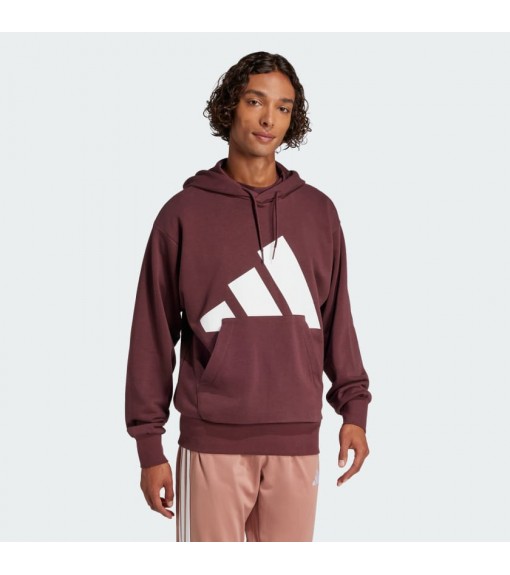 Adidas Men's Sweatshirt M BL FT HD JE8897 | ADIDAS PERFORMANCE Men's Sweatshirts | scorer.es