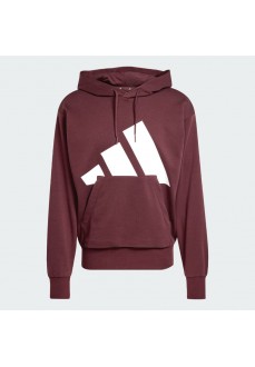 Sudadera Hombre Adidas M BL FT HD JE8897 | Sudaderas Hombre ADIDAS PERFORMANCE | scorer.es