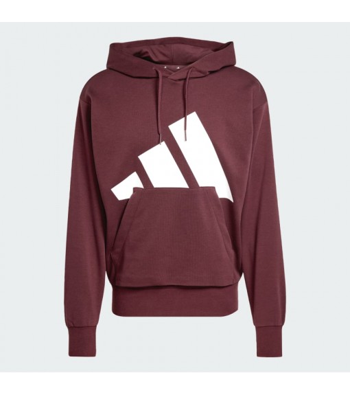 Adidas Men's Sweatshirt M BL FT HD JE8897 | ADIDAS PERFORMANCE Men's Sweatshirts | scorer.es