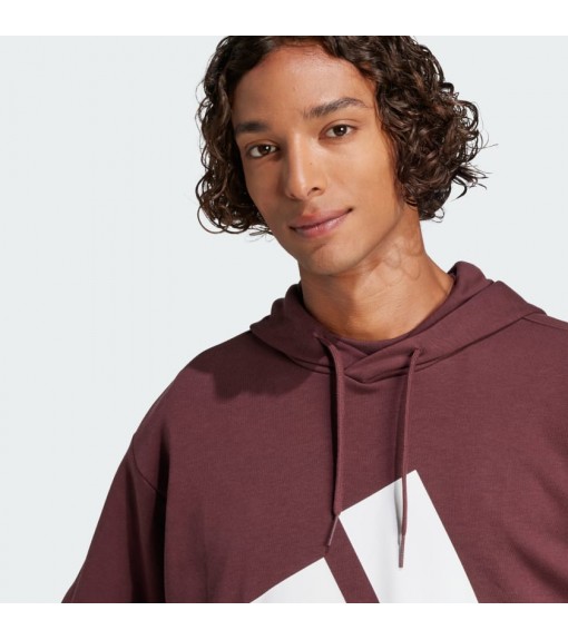 Adidas Men's Sweatshirt M BL FT HD JE8897 | ADIDAS PERFORMANCE Men's Sweatshirts | scorer.es