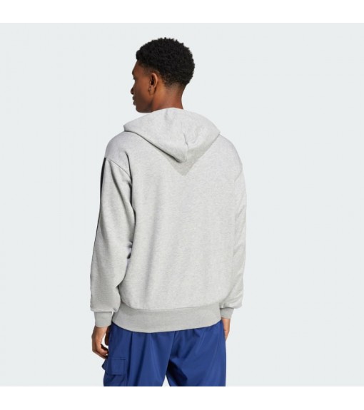 Adidas Men's Sweatshirt M 3s Ft Hd JD1871 | ADIDAS PERFORMANCE Men's Sweatshirts | scorer.es