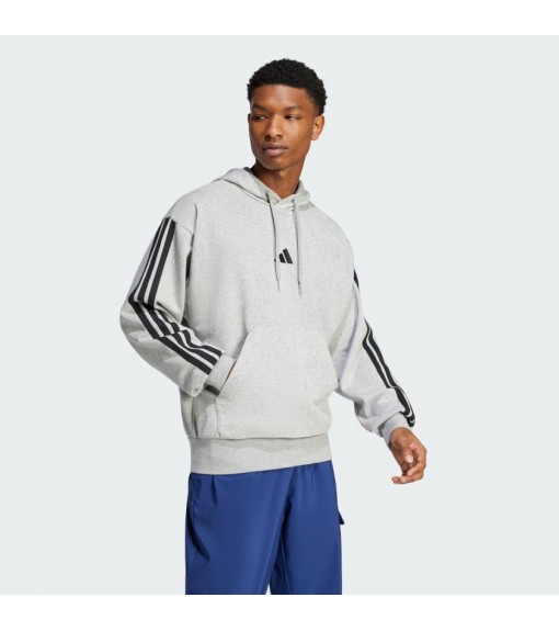 Adidas Men's Sweatshirt M 3s Ft Hd JD1871 | ADIDAS PERFORMANCE Men's Sweatshirts | scorer.es