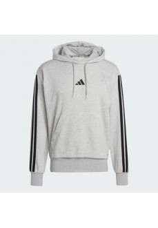 Adidas Men's Sweatshirt M 3s Ft Hd JD1871 | ADIDAS PERFORMANCE Men's Sweatshirts | scorer.es