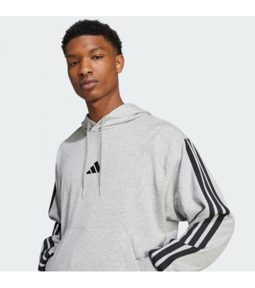 Adidas Men's Sweatshirt M 3s Ft Hd JD1871 | ADIDAS PERFORMANCE Men's Sweatshirts | scorer.es