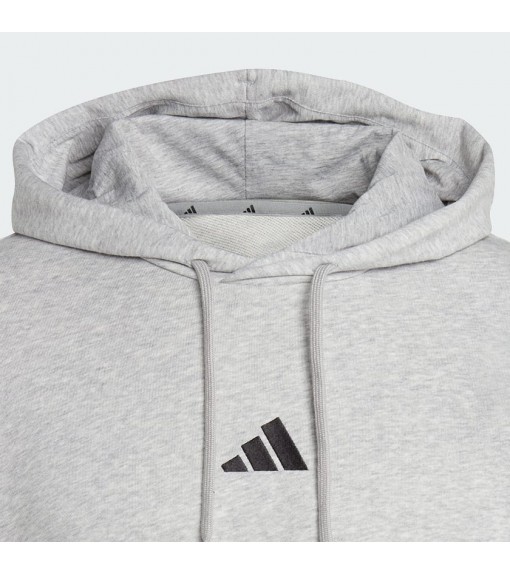 Adidas Men's Sweatshirt M 3s Ft Hd JD1871 | ADIDAS PERFORMANCE Men's Sweatshirts | scorer.es