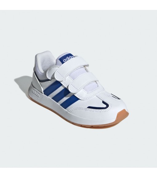 Adidas Tensaur Switch Cf Chaussures Junior JH9255 | ADIDAS PERFORMANCE Baskets pour enfants | scorer.es