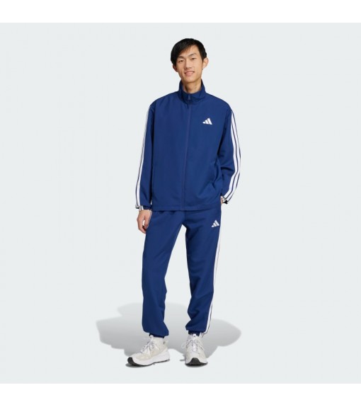 Adidas Hommes Tracksuit M 3s Wv TT JC5391 | ADIDAS PERFORMANCE Survêtements pour hommes | scorer.es