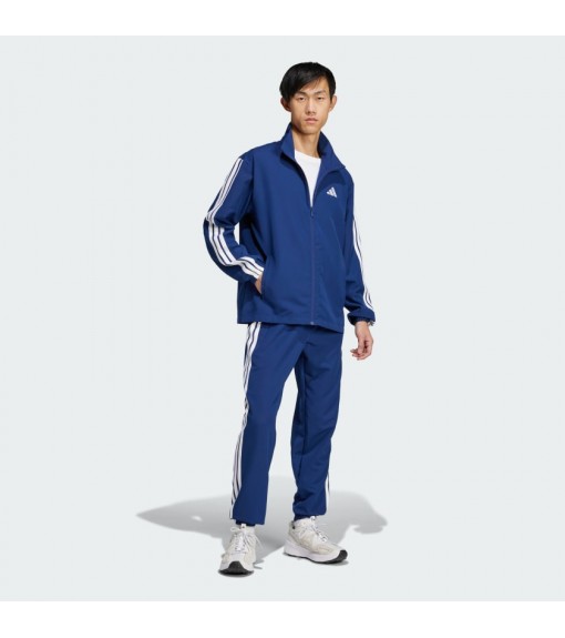 Adidas Hommes Tracksuit M 3s Wv TT JC5391 | ADIDAS PERFORMANCE Survêtements pour hommes | scorer.es