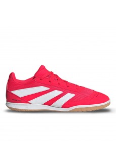 Adidas Predator Club In Men's Shoes ID3792 | ADIDAS PERFORMANCE Indoor soccer shoes | scorer.es