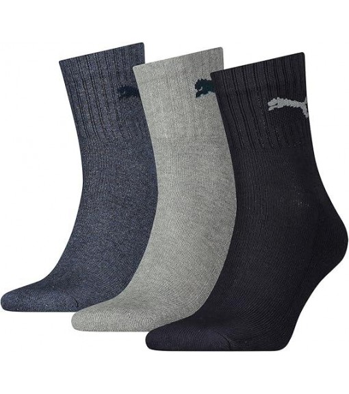 Chaussettes courtes Puma 231011001-532 | PUMA Chaussettes pour hommes | scorer.es