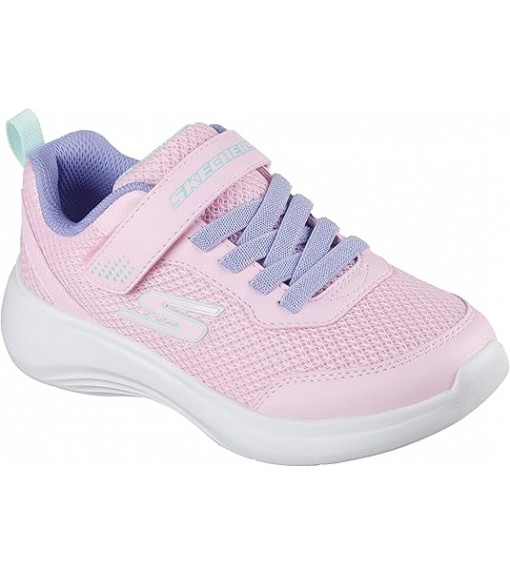 Chaussures pour garçons Skechers 303573L LTPK | SKECHERS Baskets pour enfants | scorer.es