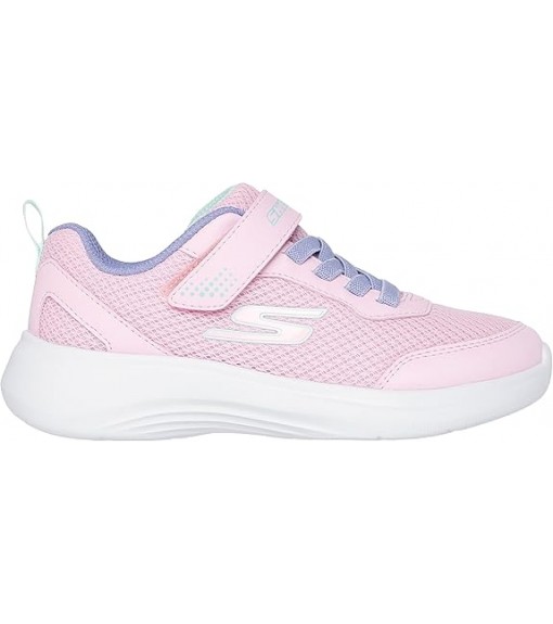 Chaussures pour garçons Skechers 303573L LTPK | SKECHERS Baskets pour enfants | scorer.es