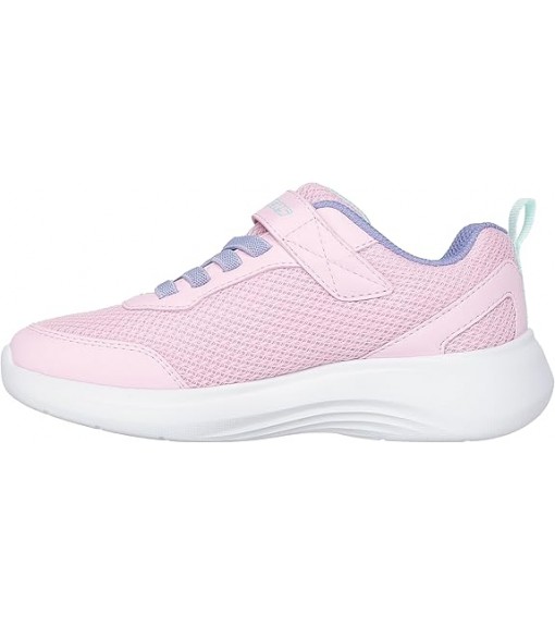 Chaussures pour garçons Skechers 303573L LTPK | SKECHERS Baskets pour enfants | scorer.es