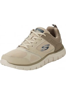 Chaussures Hommes Skechers Track Syntac 232398 TPE | SKECHERS Baskets pour hommes | scorer.es