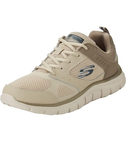 Chaussures Hommes Skechers Track Syntac 232398 TPE | SKECHERS Baskets pour hommes | scorer.es