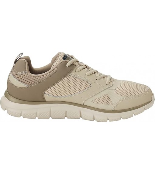 Chaussures Hommes Skechers Track Syntac 232398 TPE | SKECHERS Baskets pour hommes | scorer.es