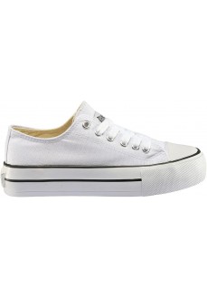 Zapatilla Mujer John Smith Libel Blanco | Zapatillas Mujer JOHN SMITH | scorer.es