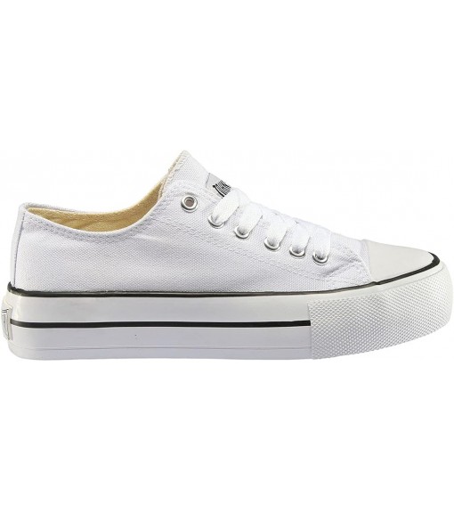 Zapatilla Mujer John Smith Libel Blanco | Zapatillas Mujer JOHN SMITH | scorer.es