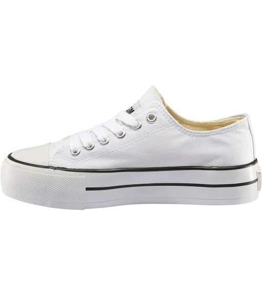 Zapatilla Mujer John Smith Libel Blanco | Zapatillas Mujer JOHN SMITH | scorer.es