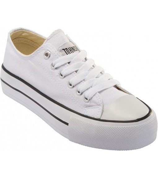 Zapatilla Mujer John Smith Libel Blanco | Zapatillas Mujer JOHN SMITH | scorer.es