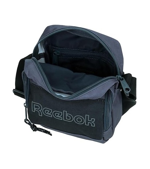 Bandolera Reebok Arlo 8385643 | Bolsos REEBOK | scorer.es