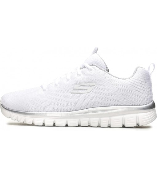 Zapatillas Mujer Skechers Graceful Get Connect 12615 WSL | Zapatillas Mujer SKECHERS | scorer.es