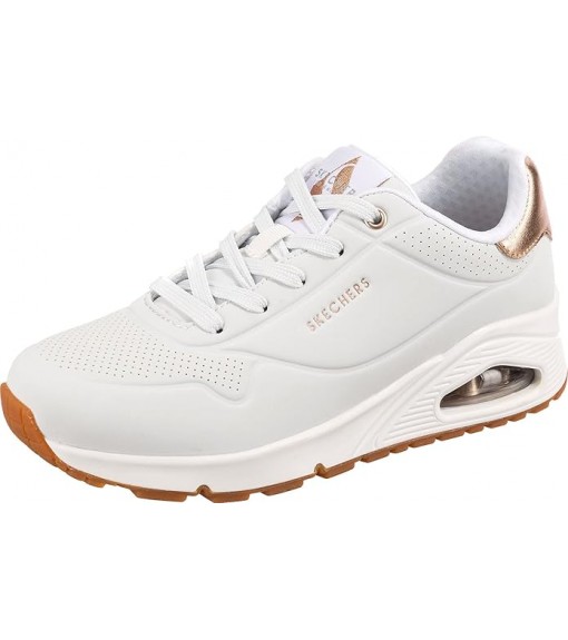 Zapatillas Mujer Skechers Uno-Golden Air 177094 WHT | Zapatillas Mujer SKECHERS | scorer.es