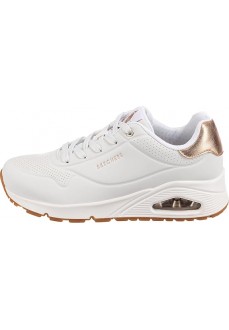 Chaussures Skechers Uno-Golden Air Femme 177094 WHT | SKECHERS Baskets pour femmes | scorer.es