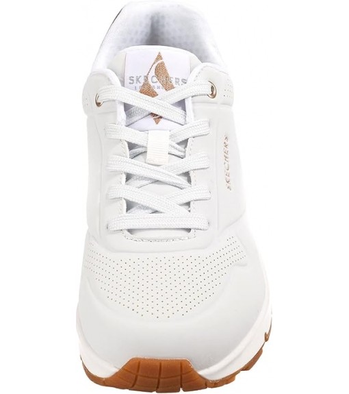 Zapatillas Mujer Skechers Uno-Golden Air 177094 WHT | Zapatillas Mujer SKECHERS | scorer.es