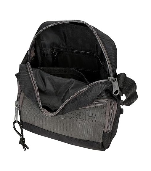 Bandolera Reebok Arlo 8385641 | Bolsos REEBOK | scorer.es