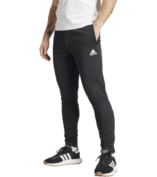 Adidas Hommes Pantalon long Entrada HC0332 | ADIDAS PERFORMANCE Pantalons de sport pour hommes | scorer.es