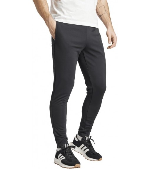 Adidas Hommes Pantalon long Entrada HC0332 | ADIDAS PERFORMANCE Pantalons de sport pour hommes | scorer.es