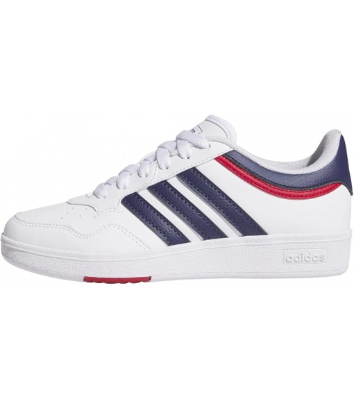 Adidas Hoops 4.0 J Junior Shoes JI3473 | ADIDAS PERFORMANCE Kid's Trainers | scorer.es