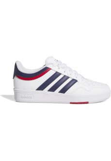 Adidas Hoops 4.0 J Junior Shoes JI3473 | ADIDAS PERFORMANCE Kid's Trainers | scorer.es