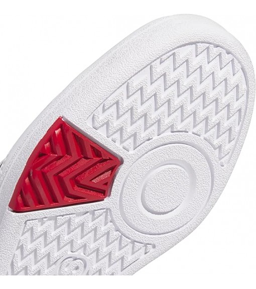 Adidas Hoops 4.0 J Junior Shoes JI3473 | ADIDAS PERFORMANCE Kid's Trainers | scorer.es