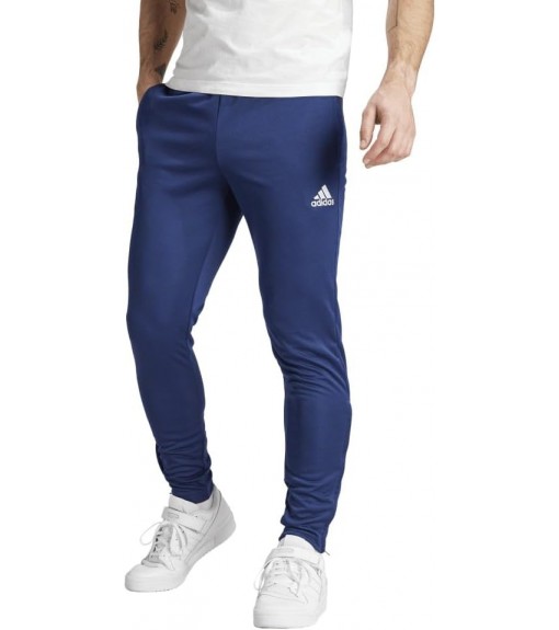 Adidas Hommes Pantalon long Entrada HC0333 | ADIDAS PERFORMANCE Pantalons de sport pour hommes | scorer.es