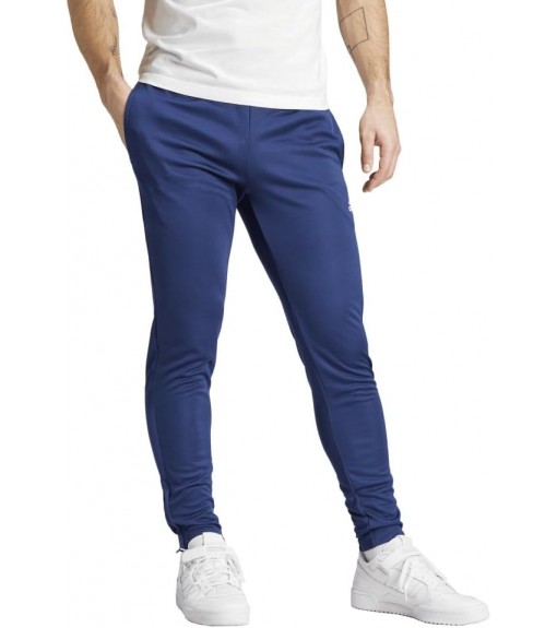 Adidas Hommes Pantalon long Entrada HC0333 | ADIDAS PERFORMANCE Pantalons de sport pour hommes | scorer.es