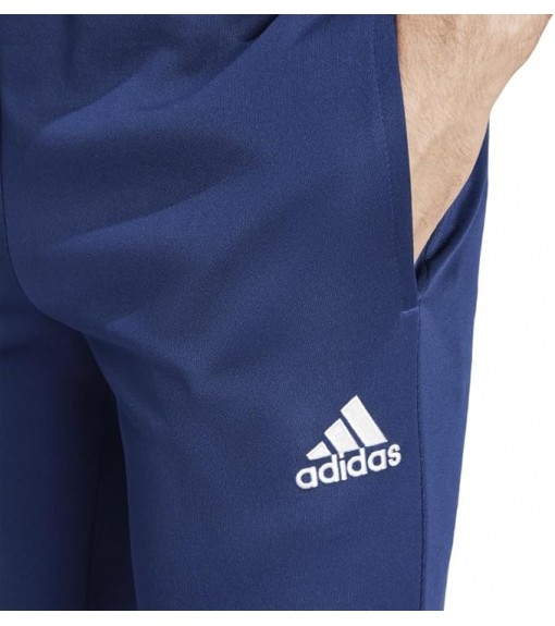 Adidas Hommes Pantalon long Entrada HC0333 | ADIDAS PERFORMANCE Pantalons de sport pour hommes | scorer.es