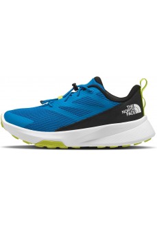 The North Face Altamesa Junior Shoes NF0A83O473K1 | THE NORTH FACE Baskets pour enfants | scorer.es