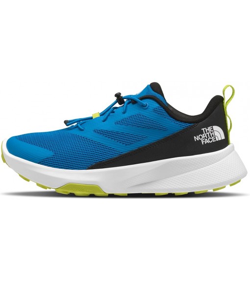 The North Face Altamesa Junior Shoes NF0A83O473K1 | THE NORTH FACE Baskets pour enfants | scorer.es