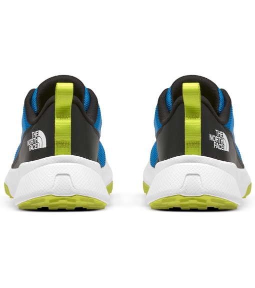 The North Face Altamesa Junior Shoes NF0A83O473K1 | THE NORTH FACE Baskets pour enfants | scorer.es