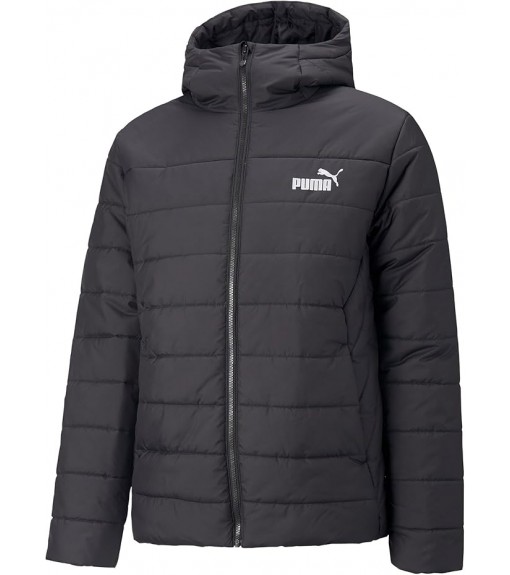 Manteau Homme Puma Padded 848938-01 | PUMA Manteaux pour hommes | scorer.es